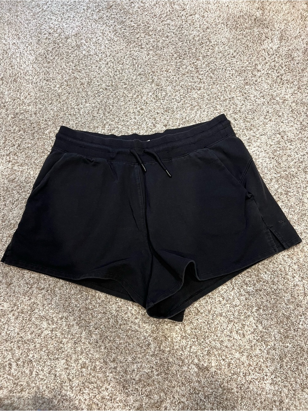 All In Motion- shorts